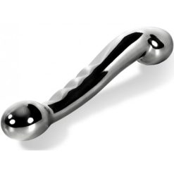 Offres ???? Dildo Acier Inox - Dildoshop ????