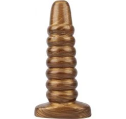 Offres 🎉 Dildo Ditto Beers Gold L 23 Ø 6.5 Cm 🌟