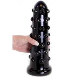 Meilleur prix ✨ Dildo Anal - Gode Anale Extrême Pour Plaisir Stimulant ✔️