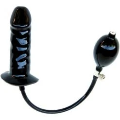 Grosses soldes ✨ Plug Gonflable - Dildoshop 🎁