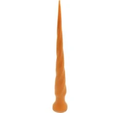 Coupon ⌛ Dildo Goldplay Twist M - L 54 Cm Ø 6 Cm Silicone ✔️