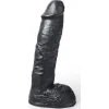 Top 10 💯 DILDO MICKEY HUNG SYSTEM Black 23 X 5 CM - Dildoshop 🎁
