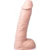 Acheter 🎁 DILDO MICKEY HUNG SYSTEM FLESH 23 X 5 CM - Dildoshop 🧨