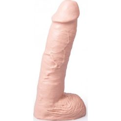 Acheter ???? DILDO MICKEY HUNG SYSTEM FLESH 23 X 5 CM - Dildoshop ????