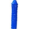 Grosses soldes ❤️ Dildo No Limit XL 38 X 9 Cm Blue - Dildoshop ????