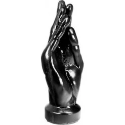 Vente flash 🔔 Gode Plug Fist Hello Hung System 23 X 8.5 Cm 🧨