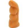 Les meilleures critiques de 👍 Dildo Plug Gold Play Alien Silicone XLarge L 27 Ø 9.5 Cm ❤️