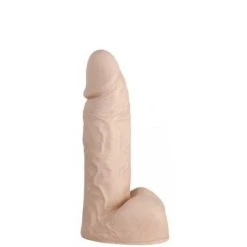 Meilleur prix ✔️ Dildorama Flesh 14 X 4 Cm - Dildoshop 🔔