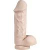 Le moins cher ✔️ Dildorama Flesh 21 X 5.6 Cm - Dildoshop 🔔