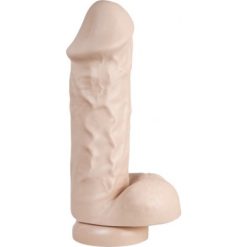 Le moins cher ✔️ Dildorama Flesh 21 X 5.6 Cm - Dildoshop ????