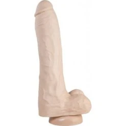 Vente flash ✔️ Dildorama Flesh 25 X 5 Cm - Dildoshop 😍