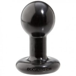 Remise ???? Doc Johnson Plug Anal Rond Small ❤️