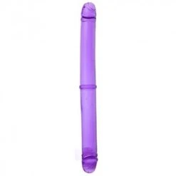 De gros 💯 Double Dildo Twinzer - L 32 Cm Ø 3 Cm - Dildoshop 🌟