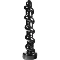 De gros 😀 Eclectic Dildo Black 32 X 5.5 Cm - Dildoshop 🎉