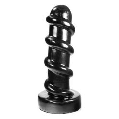 Les meilleures critiques de ???? Energizer Dildo Black 29 X 8 Cm - Dildoshop ????