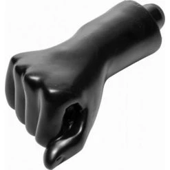 Meilleur prix ⌛ Gode Fist Vibrant - Plug Fist Vibrant 🔥