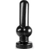 Nouveau ❤️ Freedom Plug 18 X 6 Cm Black - Dildoshop 🎁