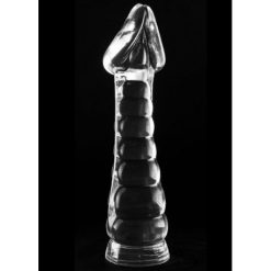 De gros ???? Freestyle Clear Dildo 25 X 6 Cm - Dildoshop ????