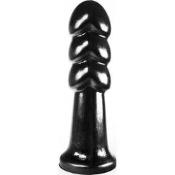 Meilleure affaire 🌟 Frenetic Dildo 23.5 X 6 Cm Noir - Dildoshop 🎁