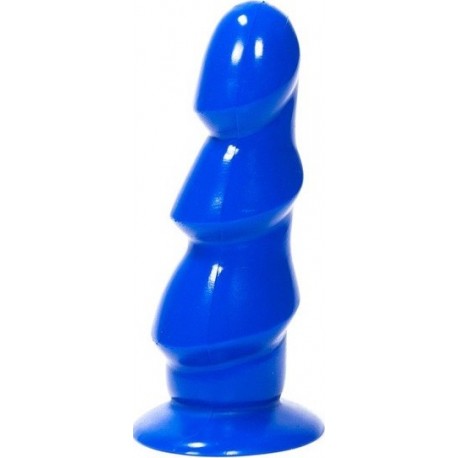 Vente flash ???? GangBang Dildo Mini 17 X 5.5 Cm Bleu - Dildoshop ???? 1 Vente flash ???? GangBang Dildo Mini 17 X 5.5 Cm Bleu - Dildoshop ????