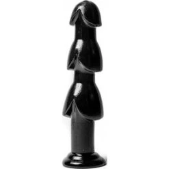 De gros 🌟 GangBang DildoPlug WAD 26 X 6.5 Cm Max 🔥