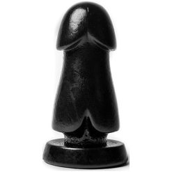 De gros ???? Gangbang Plug WAD XL 22 X 9.5 Cm - Dildoshop ????