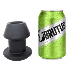 Remise 💯 Gobbler Tunnel Plug Silicone Brutus Medium ✨