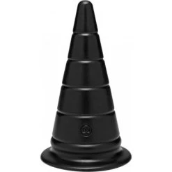 Coupon 😍 Gode Anal Stretcher TitanMen 16.5 X 7 Cm - Dildoshop 🤩