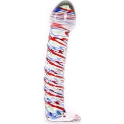 Offres 🔔 Gode En Verre Spirale - Dildoshop 🔔