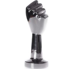 Les meilleures critiques de ???? GODE FIST ACIER INOX 23.3 X 8 Cm - Dildoshop ????