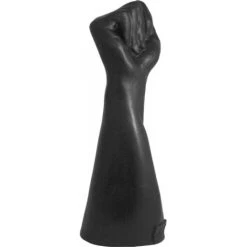 Meilleur prix ❤️ Fist Of Victory Dildo XL 26 Cm Ø 9 Cm - Dildoshop 💯