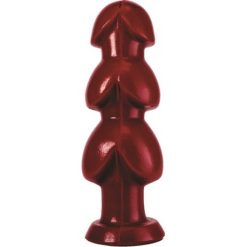 Grosses soldes ✨ Gode Géant Gangbang 29 X 10 Cm - Sextoy Gay ????