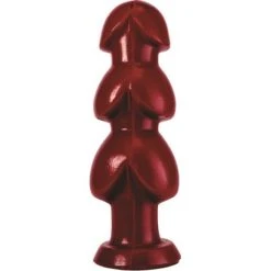 Grosses soldes ✨ Gode Géant Gangbang 29 X 10 Cm - Sextoy Gay 😍