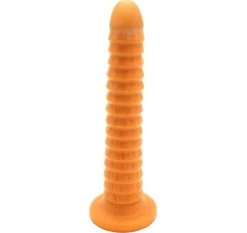 Le moins cher 🥰 Gode Revigorant Goldplay L 26 Ø 4.5 Cm 🔥