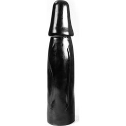 Tout neuf ???? Gode XXL Noir 33.5 X 8.6 Cm ????