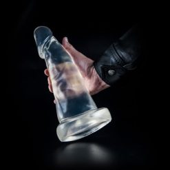 Remise ???? C'est Le Plus Beau Gros Gode, Sextoy Pour Gay Avec 8 Cm Diamètre ❤️