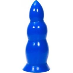 Budget ✔️ Gros Godemichet De Couleur Bleu Et Un Très Beau Design ✔️