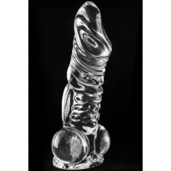 Top 10 ✔️ Gros Sextoy Gay Dildo Clear 🔥