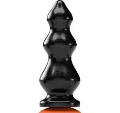 Les meilleures critiques de ???? Hadro Dildo Black XL Ventouse L 28 Ø 11 Cm ✔️