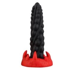 Sortie 😉 Hell Dream Dildo Stimulant L 19 Ø 4 Cm Silicone ✨