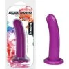 Vente flash 🥰 Holy Dong Silicone Pourpre 14.5 X 3.3 Cm - Dildoshop 😉