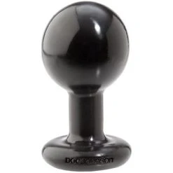 Coupon ⌛ Plug Anal Rond Doc Johnson Large 🥰