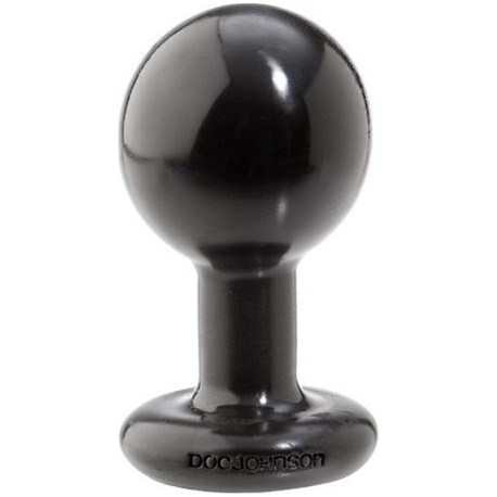 Coupon ⌛ Plug Anal Rond Doc Johnson Large ???? 1 Coupon ⌛ Plug Anal Rond Doc Johnson Large ????