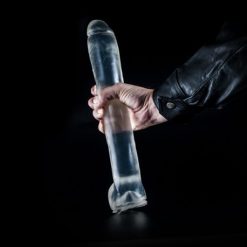 Meilleure vente ⭐ Sextoy Gros Et Longue Gode Avec Large Diamètre. 40 Cm Longueur Et 6 Cm Diamètre ????