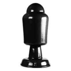 Sortie ???? Plug Anal Large - Magnus Noir ????