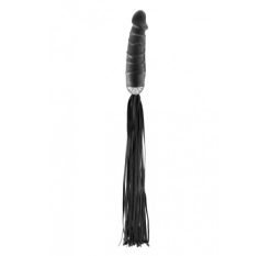 Nouveau ???? Martinet Avec Manche Plug Gode ????
