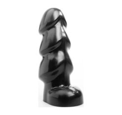 De gros ???? Neo Gangbang Dildo XXL L 32 Ø 11.50 Cm Black ⭐
