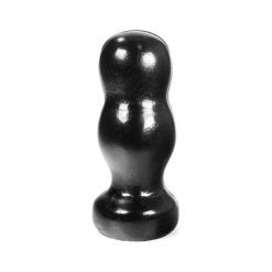 Vente flash ???? New Plug Black 14.5 X 6 Cm - Dildoshop ????