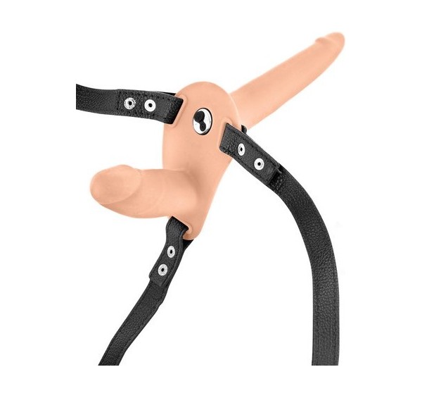 Bon marché ???? Petit Gode Ceinture Vibrant USB ⌛ 1 Bon marché ???? Petit Gode Ceinture Vibrant USB ⌛