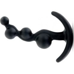 Nouveau ???? Petit Plug Anal Insolite Silicone - Dildoshop ????